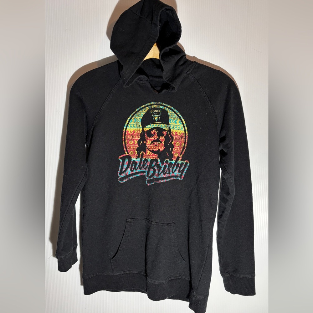 Black Hoodie for kids